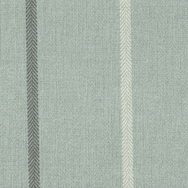 Quattro Dove Stripe Upholstery Fabric - QUA2117
