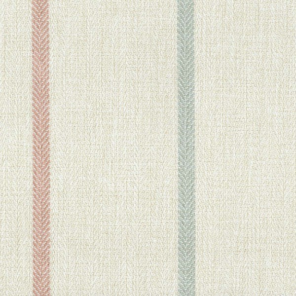 Quattro Rose Stripe Upholstery Fabric - QUA2118 | Beaumont Fabrics