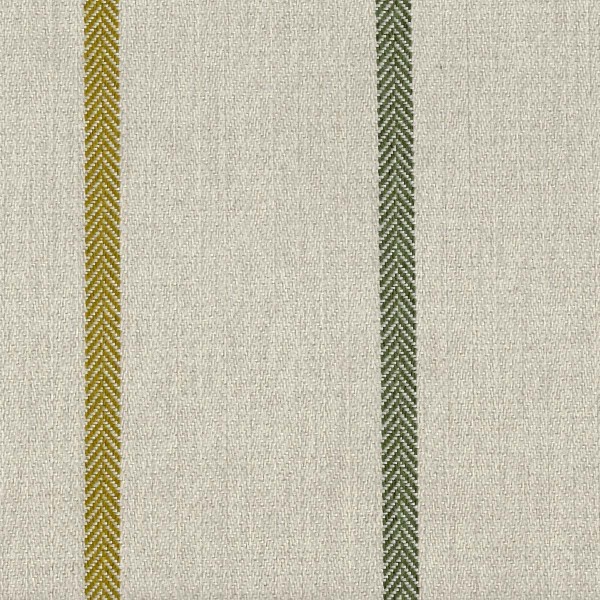 Quattro Fern Stripe Upholstery Fabric - QUA2121 | Beaumont Fabrics