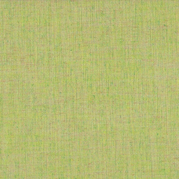 Lombardia Lime Linen-Blend Natural Upholstery Fabric - LOM2320