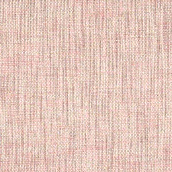 Lombardia Rose Linen-Blend Natural Upholstery Fabric - LOM2323