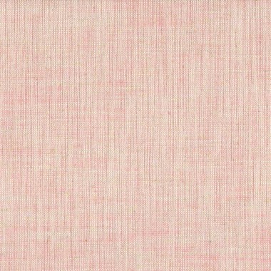 Lombardia Rose Linen-Blend Natural Upholstery Fabric - LOM2323