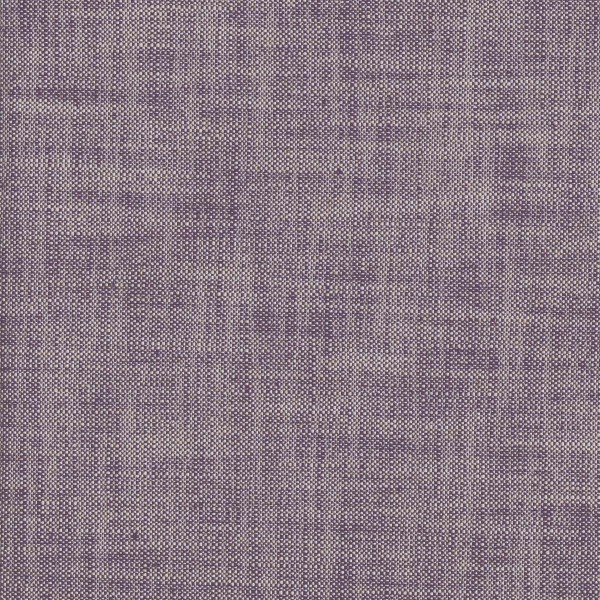 Lombardia Mulberry Linen-Blend Natural Upholstery Fabric - LOM2329