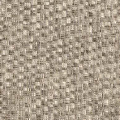 Lombardia Graphite Linen-Blend Natural Upholstery Fabric - LOM2333