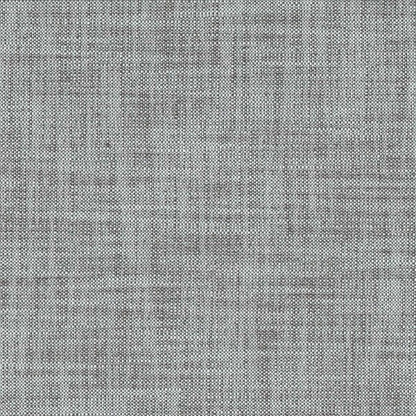 Lombardia Anthracite Linen-Blend Natural Upholstery Fabric - LOM2334