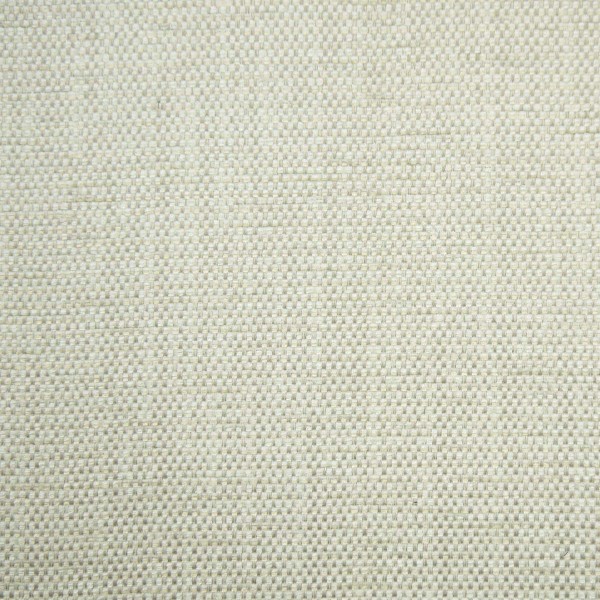 Zaffiro Ivory Hopsack Weave Upholstery Fabric - ZAF1761 Cristina Marrone