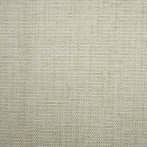 Zaffiro Stone Hopsack Weave Upholstery Fabric - ZAF1763