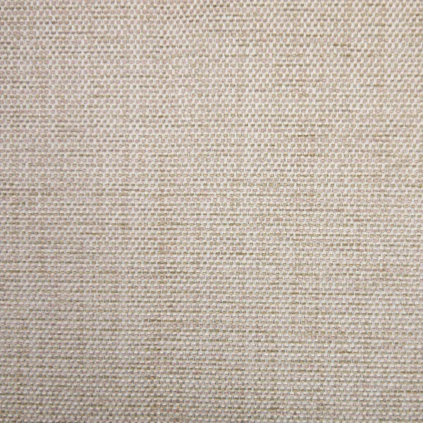 Zaffiro Beige Hopsack Weave Upholstery Fabric - ZAF1764 Cristina Marrone