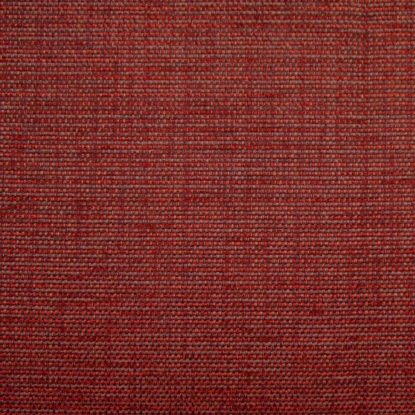 Zaffiro Russet Hopsack Weave Upholstery Fabric - ZAF1771