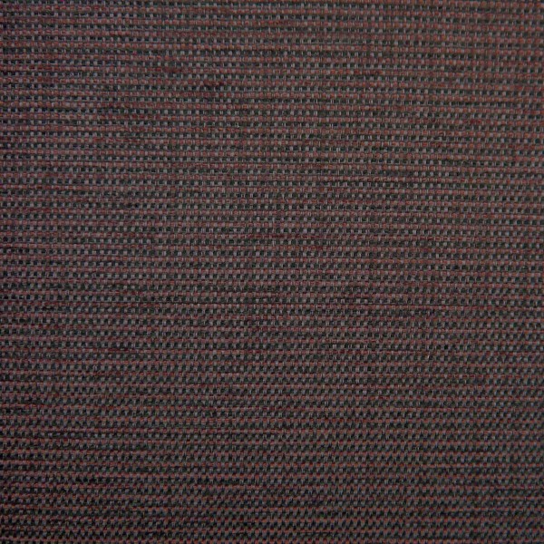 Zaffiro Shiraz Hopsack Weave Upholstery Fabric - ZAF1772 Cristina Marrone