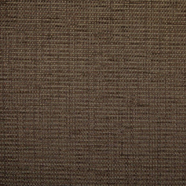 Zaffiro Nutmeg Hopsack Weave Upholstery Fabric - ZAF1782 Cristina Marrone