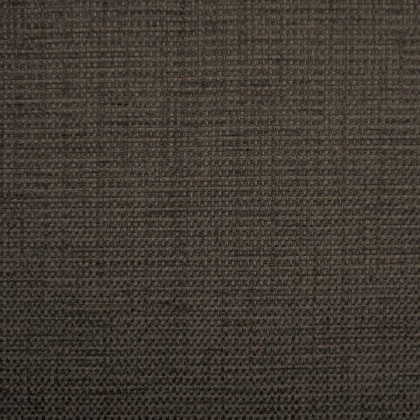 Zaffiro Conker Hopsack Weave Upholstery Fabric - ZAF1783 Cristina Marrone