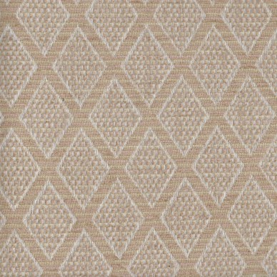 Zaffiro Wheat Trellis Jacquard Weave Upholstery Fabric - ZAF2423