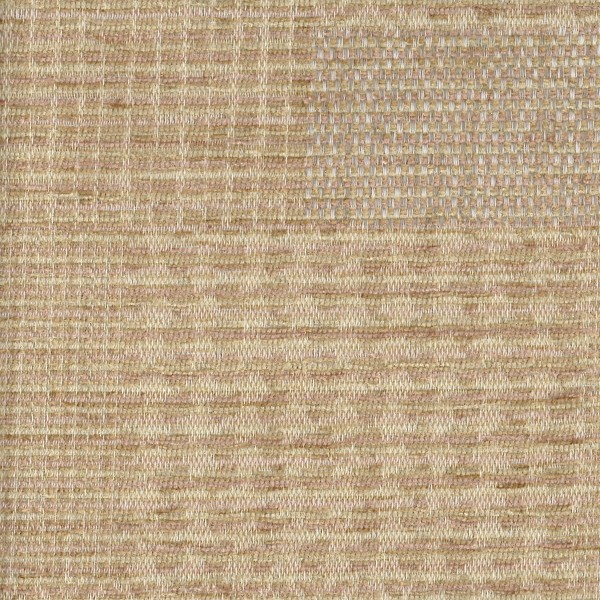 Zaffiro Wheat Patchwork Jacquard Weave Upholstery Fabric - ZAF2431 Cristina Marrone