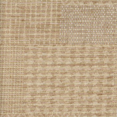 Zaffiro Wheat Patchwork Jacquard Weave Upholstery Fabric - ZAF2431