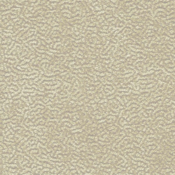 Fontana Pearl Retro Swirl Upholstery Fabric - FON2336 Cristina Marrone