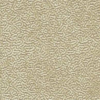 Fontana Oyster Retro Swirl Upholstery Fabric - FON2337