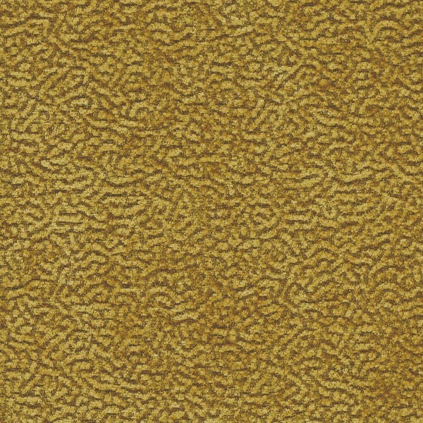 Fontana Harvest Retro Swirl Upholstery Fabric - FON2341