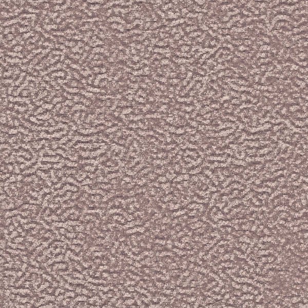 Fontana Blush Retro Swirl Upholstery Fabric - FON2349