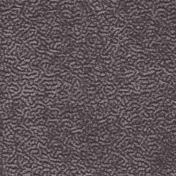 Fontana Lavender Retro Swirl Upholstery Fabric - FON2350