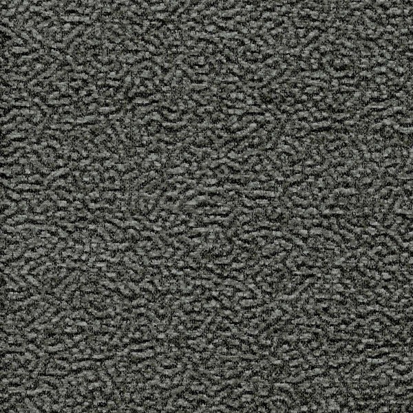 Fontana Graphite Retro Swirl Upholstery Fabric - FON2357 Cristina Marrone