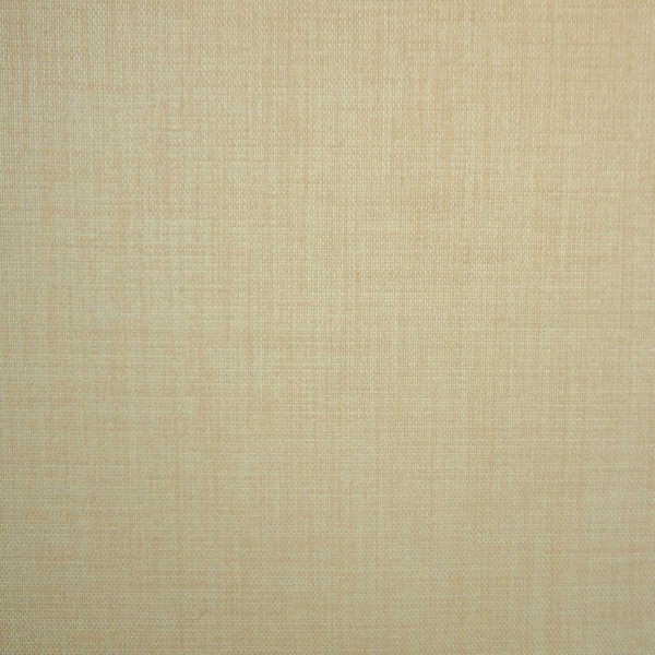 Turin Camel Faux Linen Upholstery Fabric - TUR200