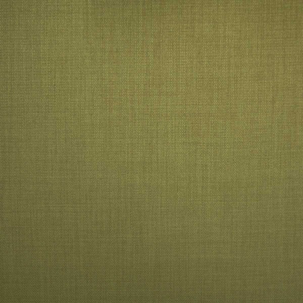 Turin Olive Faux Linen Upholstery Fabric - TUR201