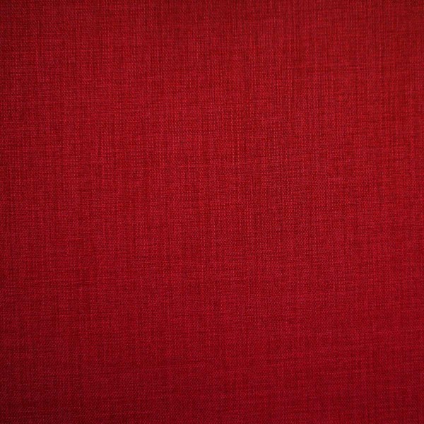 Turin Postbox Faux Linen Upholstery Fabric - TUR212