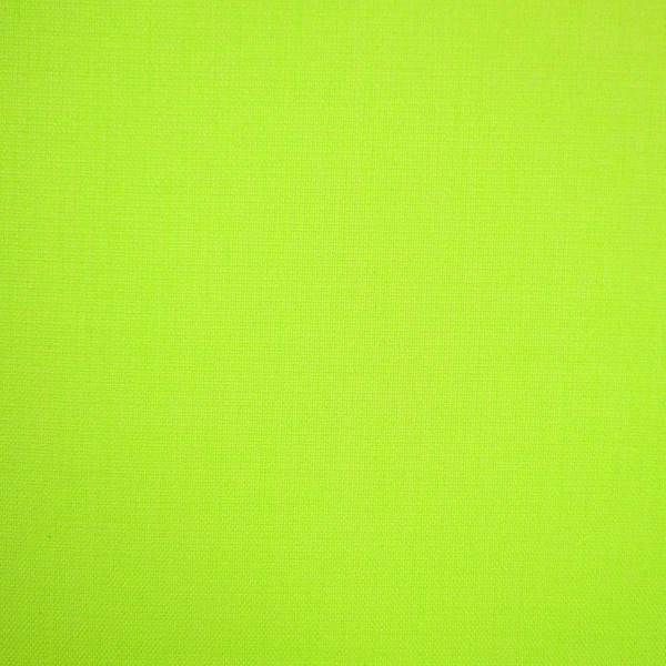 Turin Lime Faux Linen Upholstery Fabric - TUR214