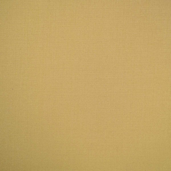 Turin Beige Faux Linen Upholstery Fabric - TUR218