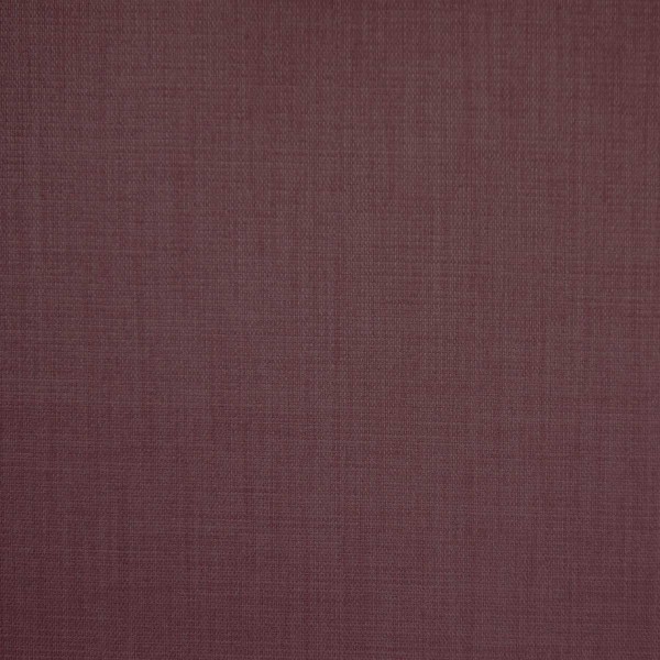 Turin Lilac Faux Linen Upholstery Fabric - TUR220