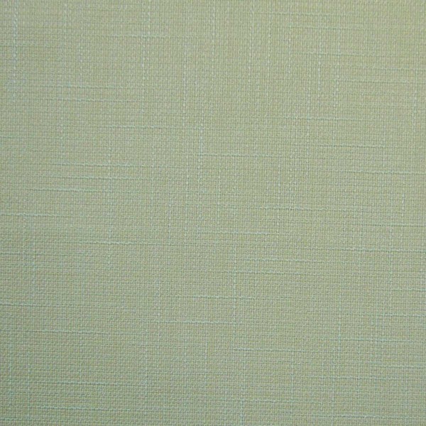 Emporio Aqua Faux Slub Linen Upholstery Fabric - EMP511