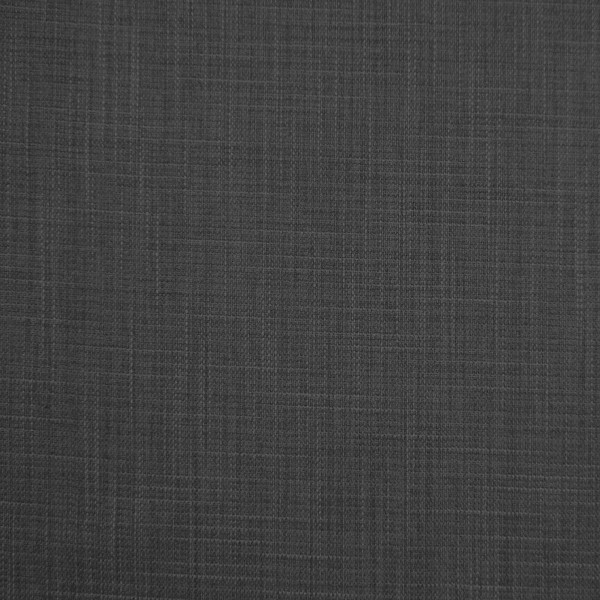 Emporio Steel Faux Slub Linen Upholstery Fabric - EMP513