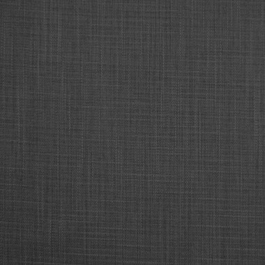 Emporio Steel Faux Slub Linen Upholstery Fabric - EMP513