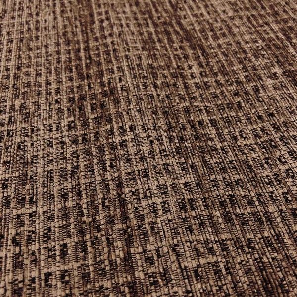 CLEARANCE Soho Lattice Cocoa Upholstery Fabric - 0.7 Metres
