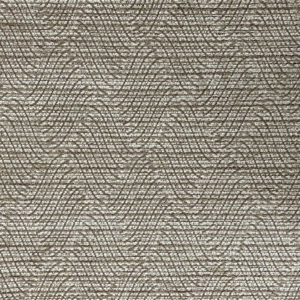 CLEARANCE Holland Park Lattice Oatmeal Upholstery Fabric SR12533 - 1 Metres