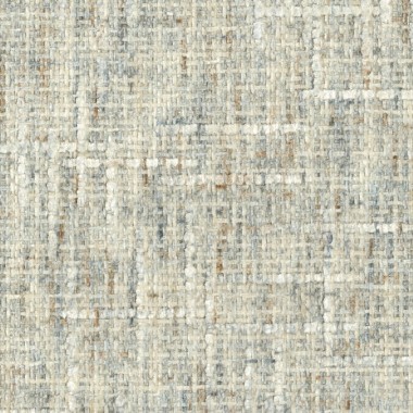 Olbia Frost Multicoloured Chenille Upholstery Fabric - OLB3823