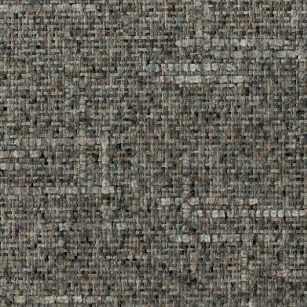 Olbia Terrazzo Multicoloured Chenille Upholstery Fabric - OLB3827