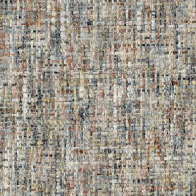 Olbia Mystic Multicoloured Chenille Upholstery Fabric - OLB3895
