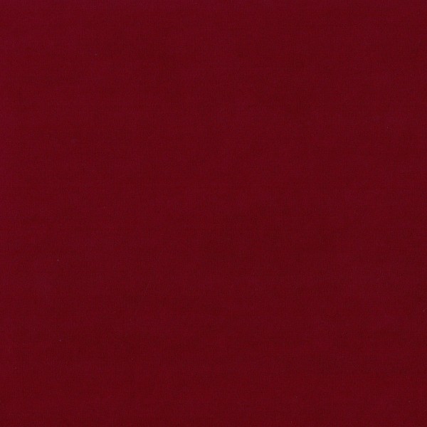 Sapore Cranberry Moleskin Suede Velvet Upholstery Fabric - SAP3758