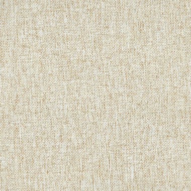 Catania Parchment Faux Linen Upholstery Fabric - CAT2754 Cristina Marrone