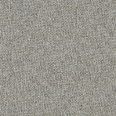 Catania Mushroom Faux Linen Upholstery Fabric - CAT2756 Cristina Marrone