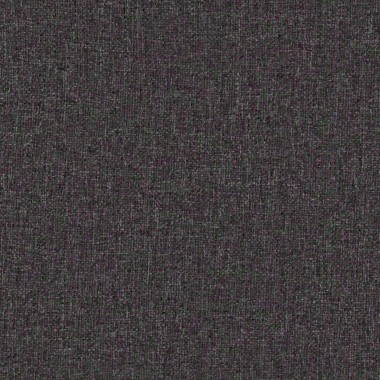 Catania Blackberry Faux Linen Upholstery Fabric - CAT2766 Cristina Marrone