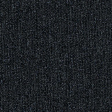 Catania Midnight Faux Linen Upholstery Fabric - CAT2770