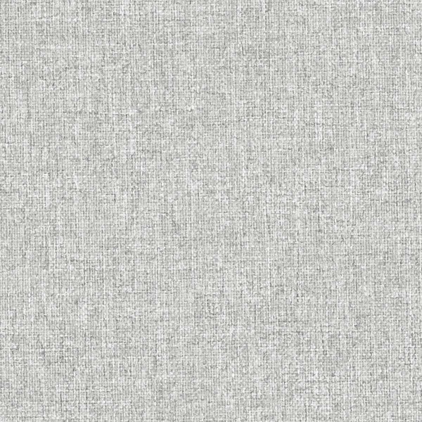 Catania Silver Faux Linen Upholstery Fabric - CAT2771 Cristina Marrone