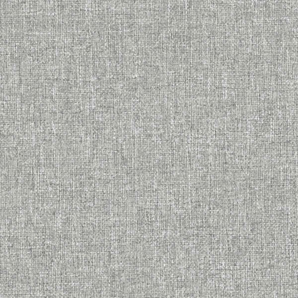 Catania Dove Faux Linen Upholstery Fabric - CAT2772