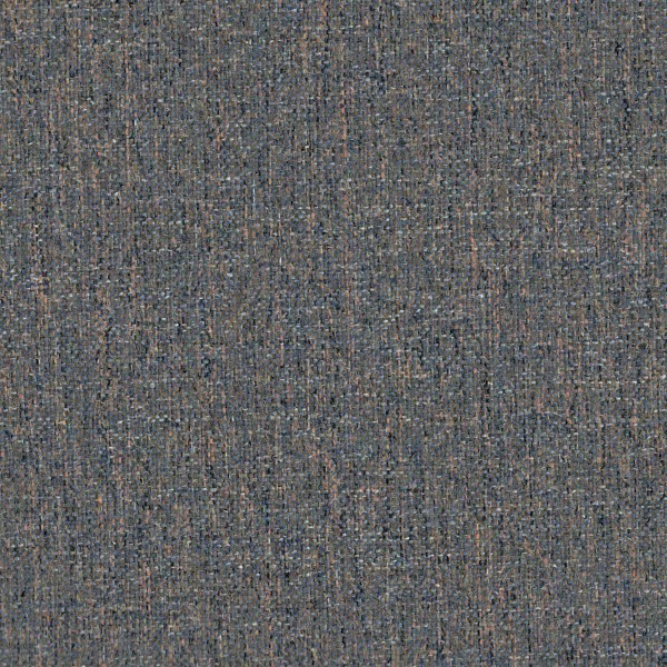 Catania Ocean Faux Linen Upholstery Fabric - CAT2774 Cristina Marrone