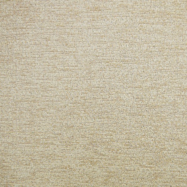Vista Wheat Textured Chenille Upholstery Fabric - VIS1995 Cristina Marrone