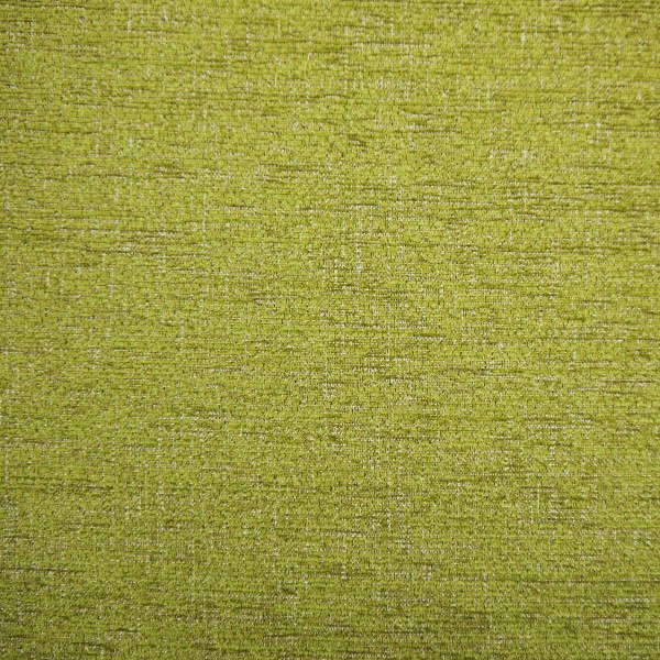 Vista Olive Textured Chenille Upholstery Fabric - VIS2007 Cristina Marrone