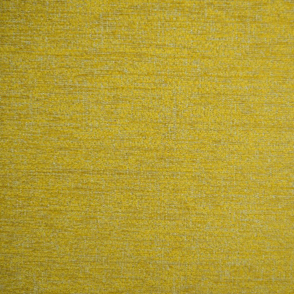 Vista Citrus Textured Chenille Upholstery Fabric - VIS2008 Cristina Marrone